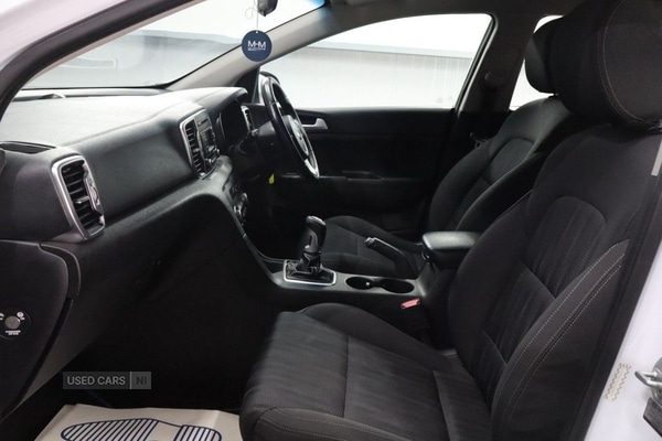 Used Kia Sportage 2017 for sale - 77372092: Photo 34