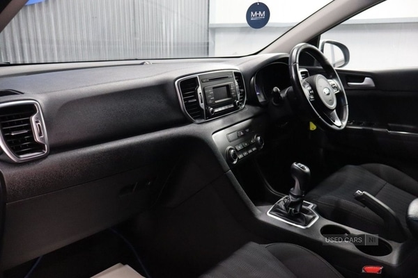 Used Kia Sportage 2017 for sale - 77372092: Photo 35