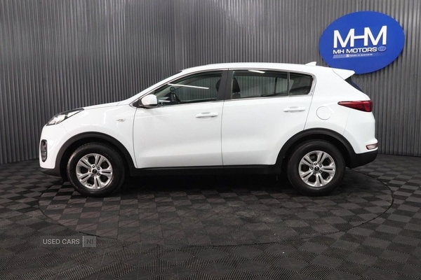 Used Kia Sportage 2017 for sale - 77372092: Photo 4