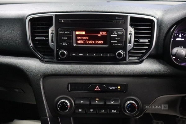 Used Kia Sportage 2017 for sale - 77372092: Photo 40