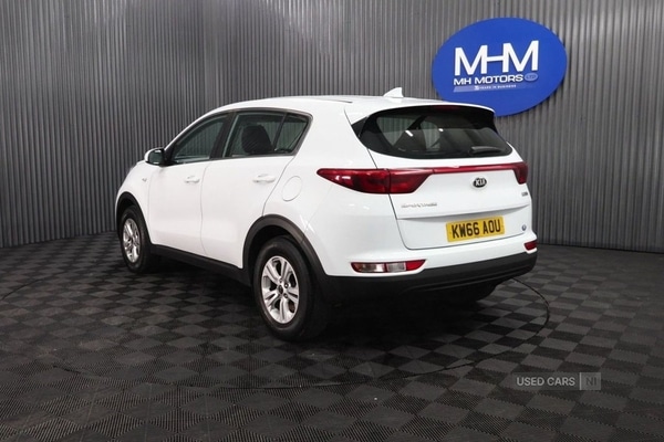 Used Kia Sportage 2017 for sale - 77372092: Photo 5