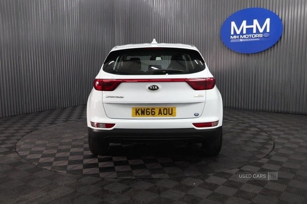 Used Kia Sportage 2017 for sale - 77372092: Photo 6