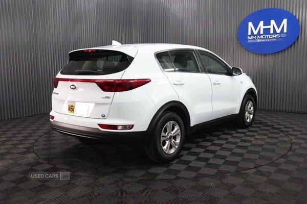 Used Kia Sportage 2017 for sale - 77372092: Photo 7