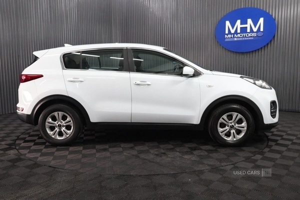 Used Kia Sportage 2017 for sale - 77372092: Photo 8
