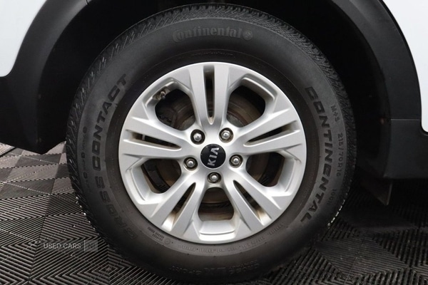 Used Kia Sportage 2017 for sale - 77372092: Photo 9