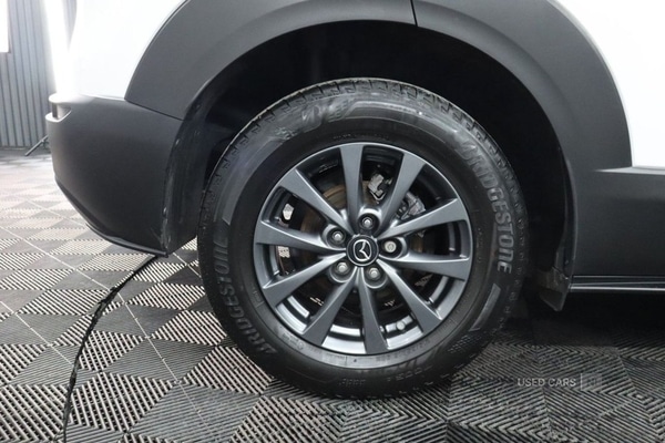 Used Mazda CX-30 2023 for sale - 77770058: Photo 10