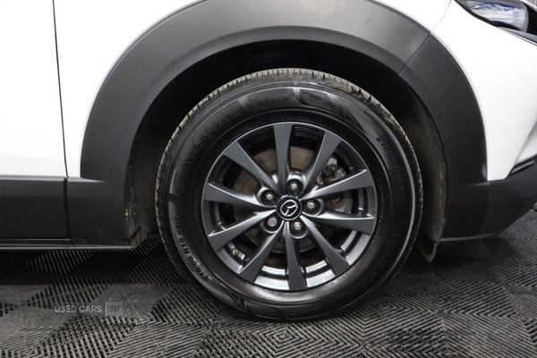 Used Mazda CX-30 2023 for sale - 77770058: Photo 11