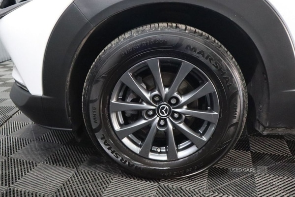 Used Mazda CX-30 2023 for sale - 77770058: Photo 12