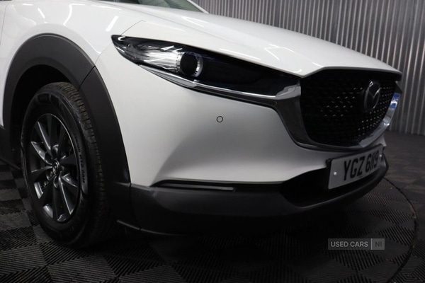 Used Mazda CX-30 2023 for sale - 77770058: Photo 14