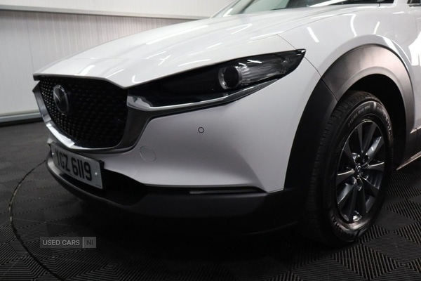 Used Mazda CX-30 2023 for sale - 77770058: Photo 15