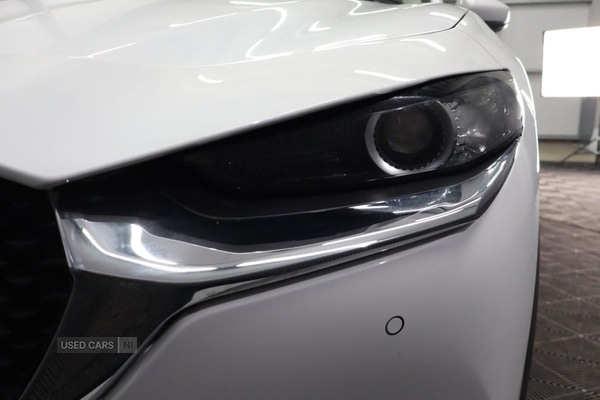 Used Mazda CX-30 2023 for sale - 77770058: Photo 16