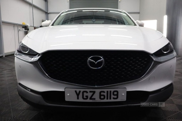 Used Mazda CX-30 2023 for sale - 77770058: Photo 18