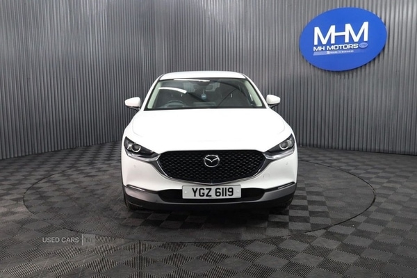 Used Mazda CX-30 2023 for sale - 77770058: Photo 2