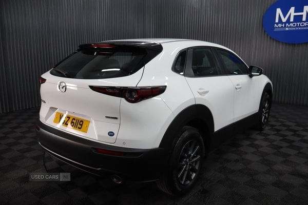 Used Mazda CX-30 2023 for sale - 77770058: Photo 21