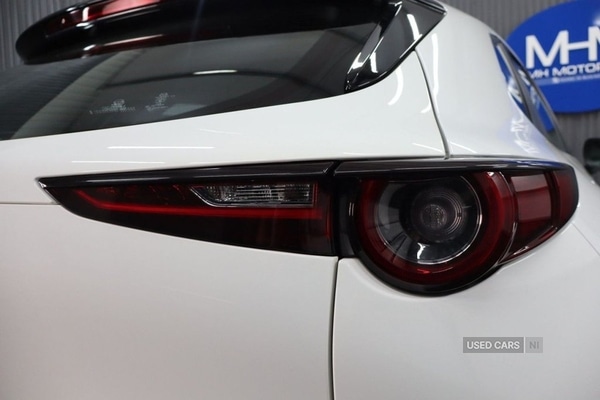 Used Mazda CX-30 2023 for sale - 77770058: Photo 23