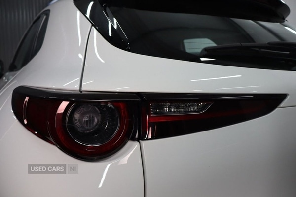 Used Mazda CX-30 2023 for sale - 77770058: Photo 24