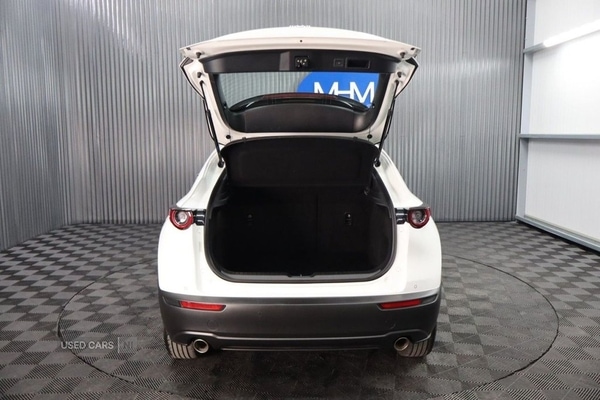 Used Mazda CX-30 2023 for sale - 77770058: Photo 28