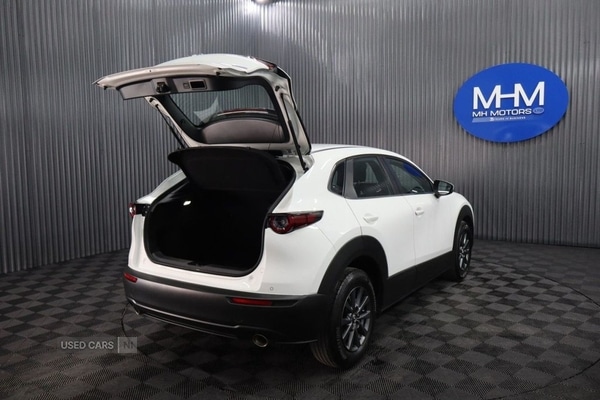 Used Mazda CX-30 2023 for sale - 77770058: Photo 29