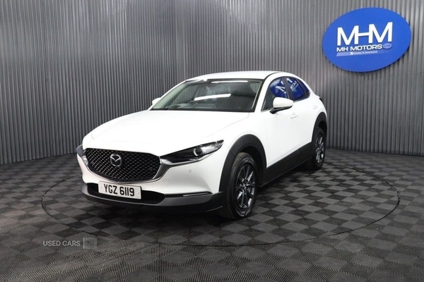 Used Mazda CX-30 2023 for sale - 77770058: Photo 3