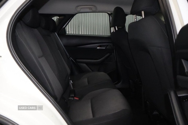 Used Mazda CX-30 2023 for sale - 77770058: Photo 30