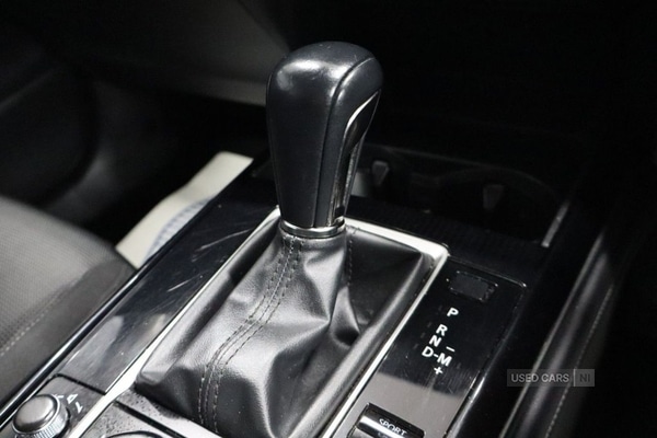 Used Mazda CX-30 2023 for sale - 77770058: Photo 32