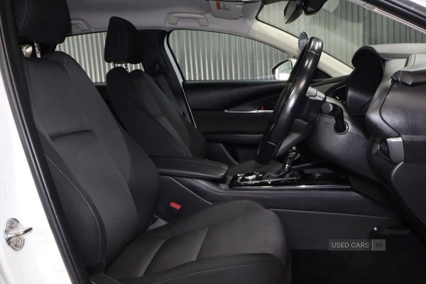 Used Mazda CX-30 2023 for sale - 77770058: Photo 34