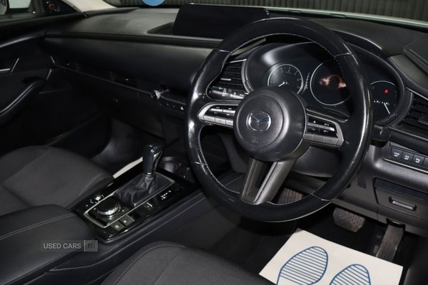 Used Mazda CX-30 2023 for sale - 77770058: Photo 35