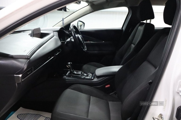 Used Mazda CX-30 2023 for sale - 77770058: Photo 38