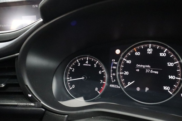 Used Mazda CX-30 2023 for sale - 77770058: Photo 42