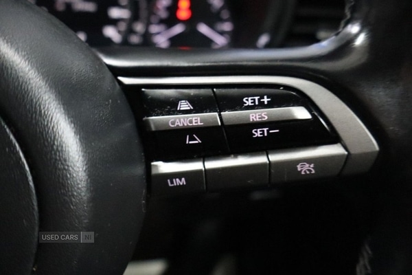 Used Mazda CX-30 2023 for sale - 77770058: Photo 44