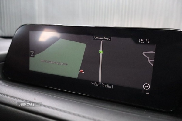 Used Mazda CX-30 2023 for sale - 77770058: Photo 46