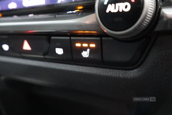 Used Mazda CX-30 2023 for sale - 77770058: Photo 48