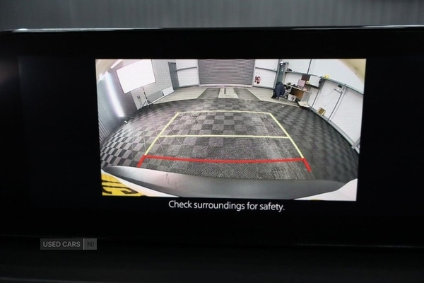 Used Mazda CX-30 2023 for sale - 77770058: Photo 49