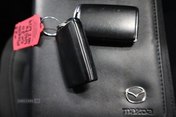 Used Mazda CX-30 2023 for sale - 77770058: Photo 50