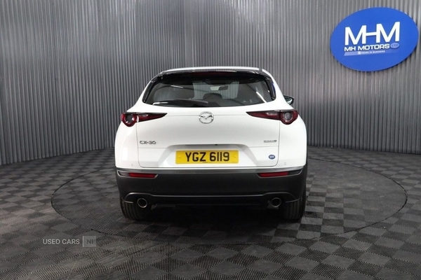 Used Mazda CX-30 2023 for sale - 77770058: Photo 6