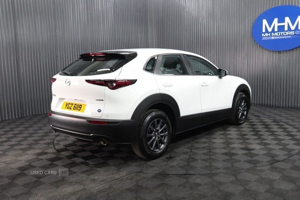 Used Mazda CX-30 2023 for sale - 77770058: Photo 7