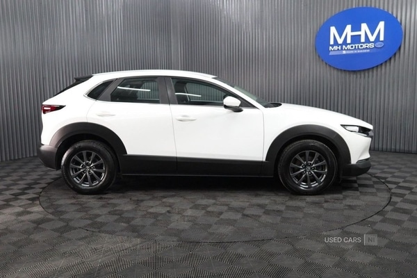Used Mazda CX-30 2023 for sale - 77770058: Photo 8