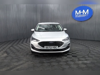 Used Ford Focus 2022 for sale - 79083840: Photo
