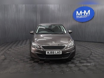 Used Peugeot 308 2016 for sale - 79159336: Photo
