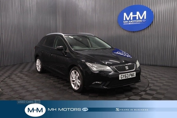 Used SEAT Leon 2014 for sale - 76486109: Photo 1