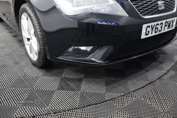 Used SEAT Leon 2014 for sale - 76486109: Photo 10