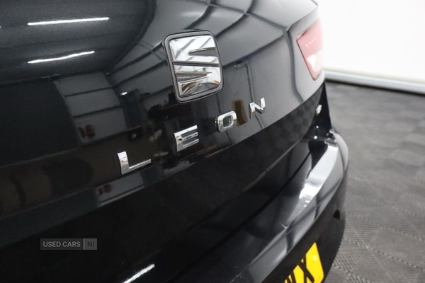 Used SEAT Leon 2014 for sale - 76486109: Photo 13