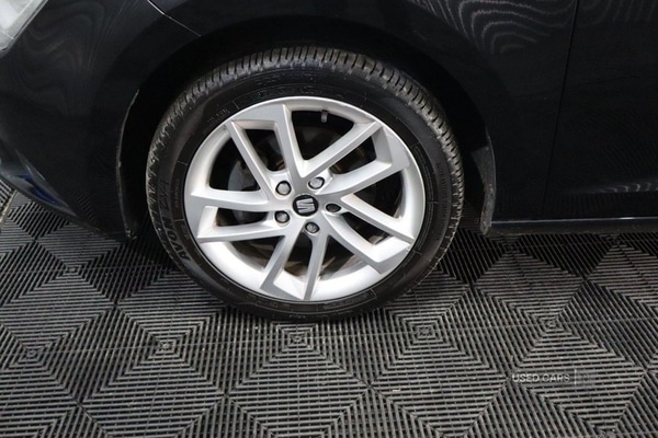 Used SEAT Leon 2014 for sale - 76486109: Photo 15