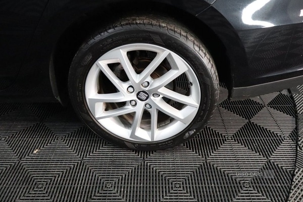 Used SEAT Leon 2014 for sale - 76486109: Photo 16