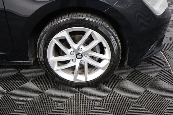 Used SEAT Leon 2014 for sale - 76486109: Photo 17