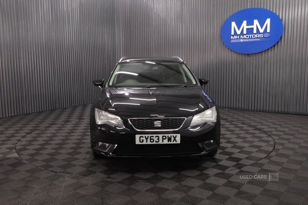 Used SEAT Leon 2014 for sale - 76486109: Photo 2