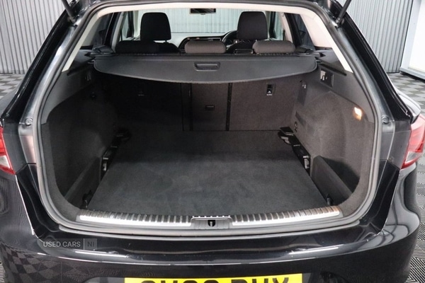 Used SEAT Leon 2014 for sale - 76486109: Photo 20