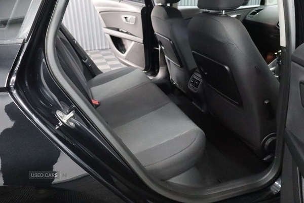 Used SEAT Leon 2014 for sale - 76486109: Photo 21