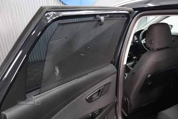 Used SEAT Leon 2014 for sale - 76486109: Photo 23