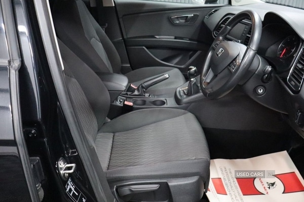 Used SEAT Leon 2014 for sale - 76486109: Photo 27